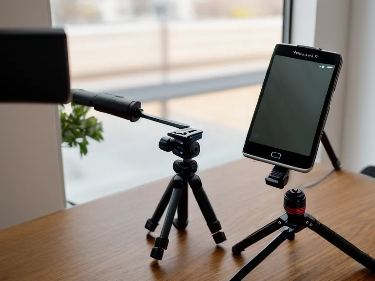 Beste Funkmikrofon Sets für Smartphone Videos: Kabelloser Ton für Imagefilme