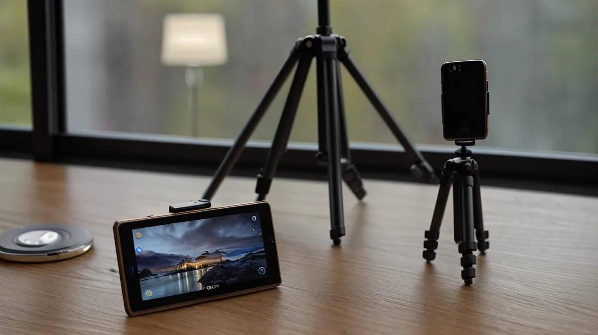 Projektorganisation beim Smartphone Videoschnitt für Kundenprojekte – Workflow-Organisation für Imagefilme