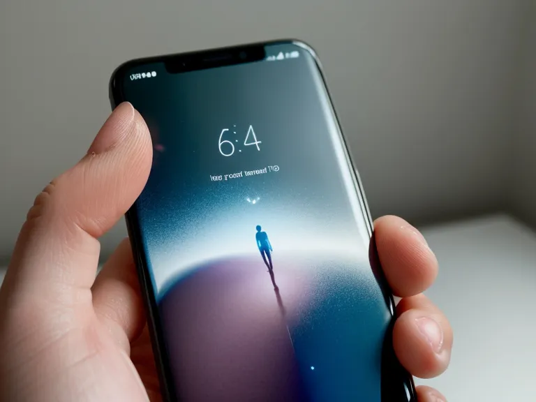 Videoschnitt lernen am Smartphone – sortierte Clips eines Kundenprojekts auf dem iPhone-Bildschirm