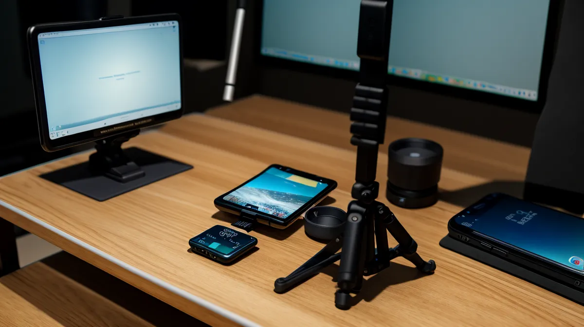 Schnittfehler vermeiden im Imagefilm – Videoschnitt-Tipps für einen flüssigen Video Workflow am Smartphone
