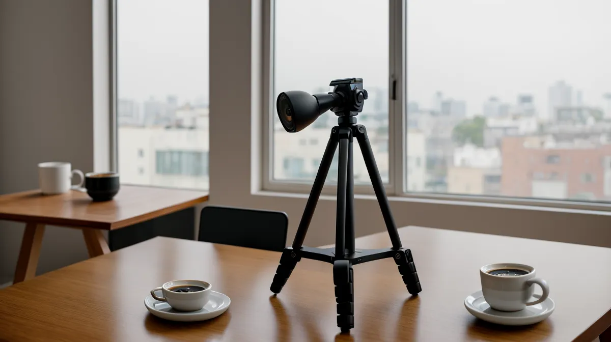 Smartphone Video Equipment für Anfänger: Diese 5 teuren Fehler vermeiden