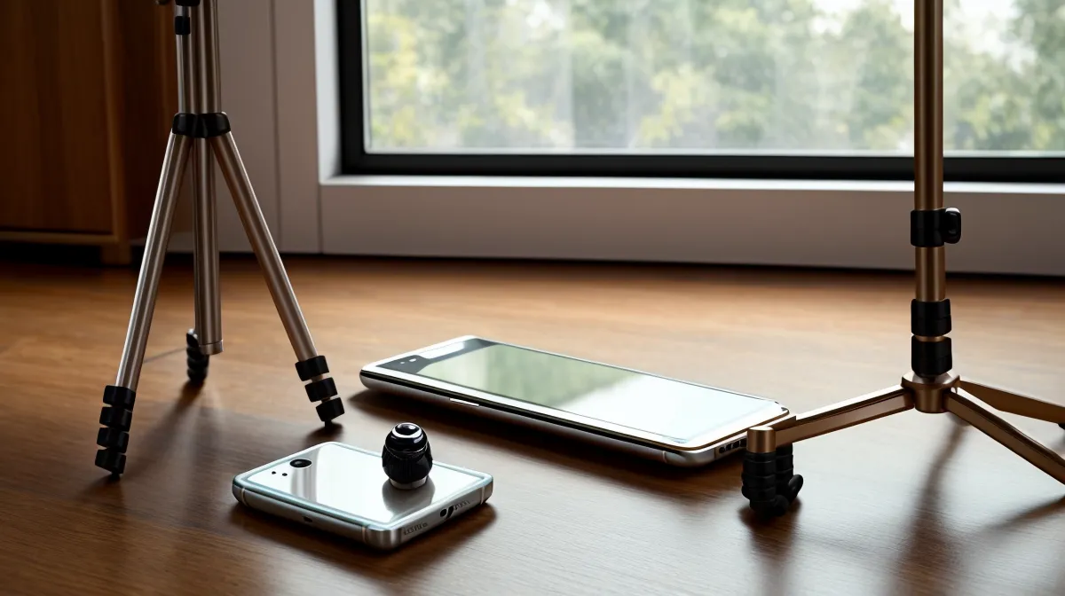 Smartphone Video Marketing für Cafes und Yoga Studios ohne Vorkenntnisse