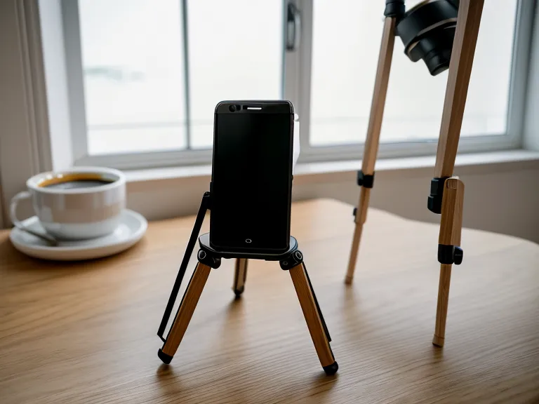 USB-C Hub für Smartphone Filmer – zentrales Videoschnitt-Zubehör für den mobilen Workflow unterwegs
