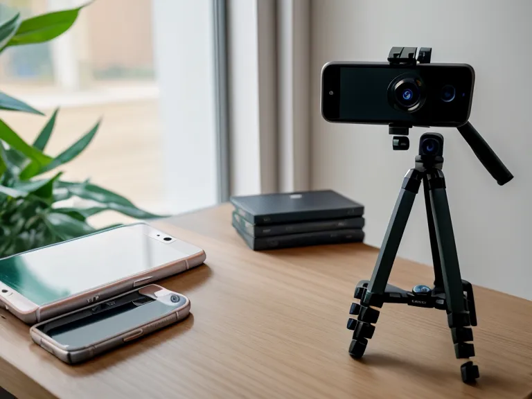 Professioneller Look für Imagefilme im Videoschnitt-Kurs für Selbständige lernen — Smartphone-Filmmaking und Imagefilm-Produktion in der Praxis